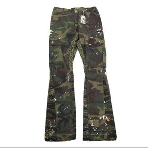 Gallery Dept Camo Pants